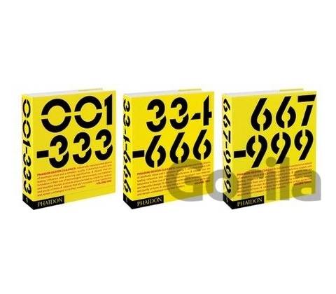 Phaidon Design Classics
