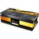 Sestavený ohňostroj Signature ran GE 200 ran 30 mm