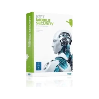 ESET Mobile Security 1 lic. 1 rok