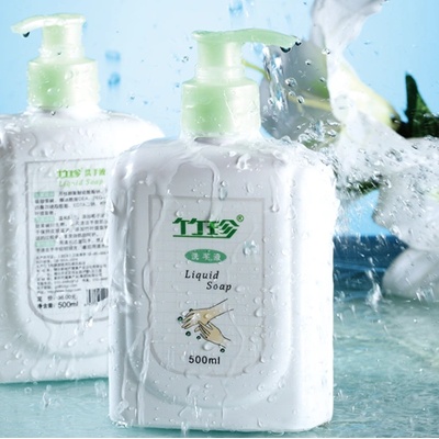 Течен сапун за ръце