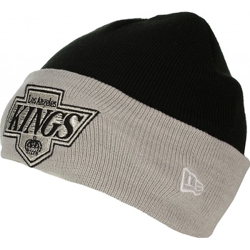 New Era Original Over NHL Los Angeles Kings Official Team Colour