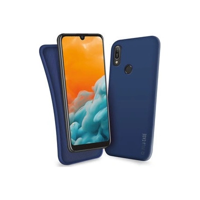 Púzdro SBS Polo Huawei Y6 2019 Y6 Pro 2019 Y6s 2019 Honor 8A modré