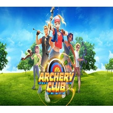 Archery Club