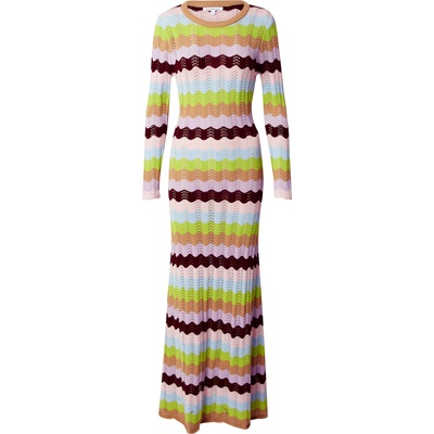 Olivia Rubin Плетена рокля 'MIRABEL' пъстро, размер XS