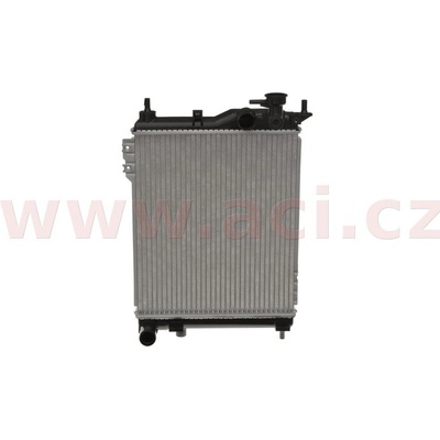 Chladič, chlazení motoru ACI 82002099