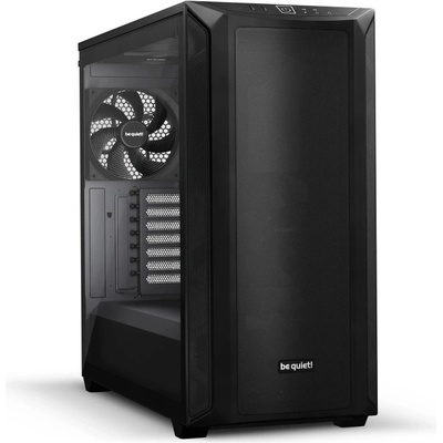 Ion Computers Геймърски компютър ION Shadow Base 800 с процесор Intel Core Ultra 7 265KF, видео карта GeForce RTX 5080 16GB GDDR7, RAM памет 32GB(2x16GB) DDR5 6400MHz, SSD 1TB NVMe PCIe Gen5, водно охлаждане 360 (c004070)