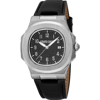 Roberto Cavalli RC5G166L0015 - Мъжки часовник (RC5G166L0015)