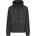 Iriedaily Мъжко ветрозащитно яке Iriedaily Ghostmode Jacket Windproof jacket - Off Black (018-0347-0112)