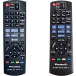 Panasonic n2qayb000880 - оригинален дистанционен контрол (n2qayb000880) Дистанционно