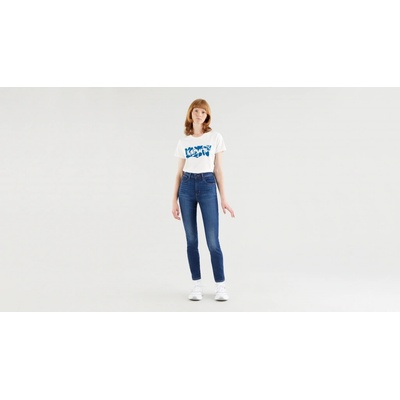 Levi's dámské 721 Good Evening 18882-0421 jeans