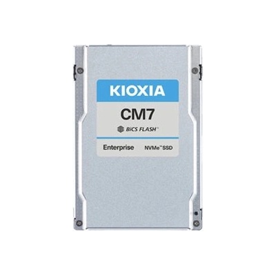 Kioxia CM7-V 3,2TB, KCMYXVUG3T20