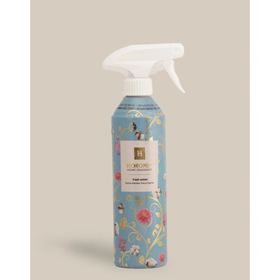 Horomia Dvoufázový sprej Fresh Cotton 500 ml