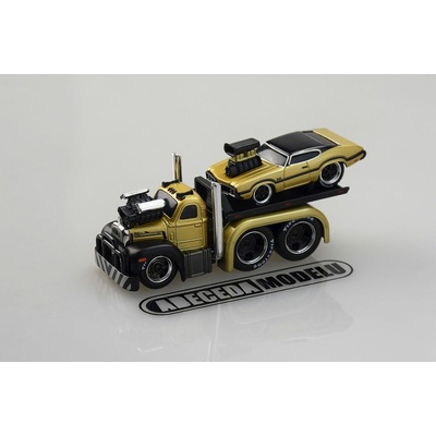 Maisto Ford F-100 Pick Up 1:64