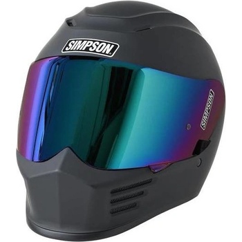 Simpson Speed