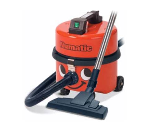Numatic NQS 250B-22