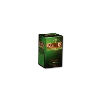 Basilur SENCHA 20 x 1,5 g