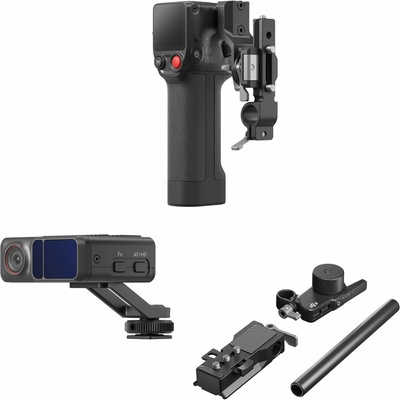 DJI Focus Pro Creator Combo