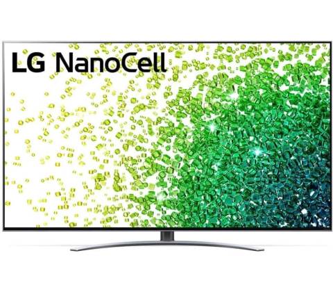 LG 65NANO88P