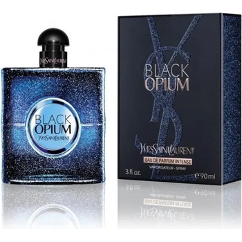 Yves Saint Laurent Black Opium Intense EDP 90 ml Tester