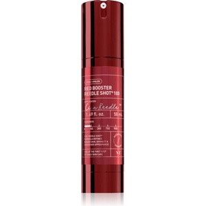 VT Cosmetics Red Booster Reedle Shot 100 концентриран серум за лице против признаци на стареене 50ml