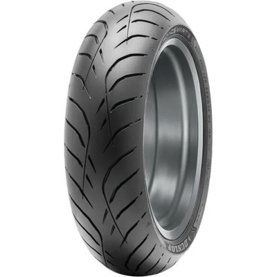 Dunlop Sportmax Roadsmart IV SP 120/70 ZR17 58W