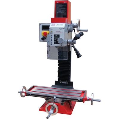 HOLZMANN BF 20V