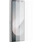 Samsung Оригинално защитно покритие за предния дисплей на Samsung Galaxy Z Fold6 - Samsung Screen Protector EF-UF956CTEGWW (2 броя) (EF-UF956CTEGWW)