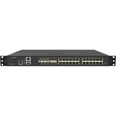 SonicWall NSA 3800