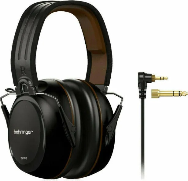 BEHRINGER DH100