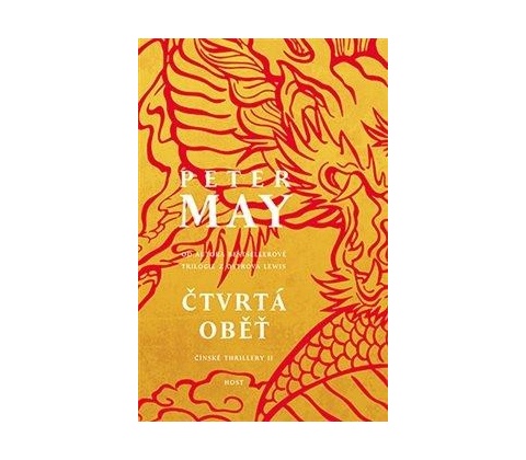 Čtvrtá oběť