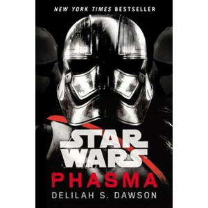 Star Wars: Phasma | Delilah S. Dawson (2018)