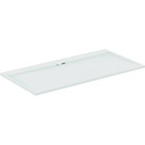 Ideal Standard i. life Ultra Flat S правоъгълно душ корито, чисто бяло, 200x100 см (T5235FR)