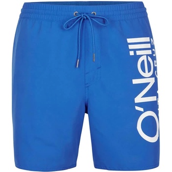 O'Neill Бански гащета O´neill N03204 Original Cali 16´´ swimming shorts - Blue (Victoria Blue)