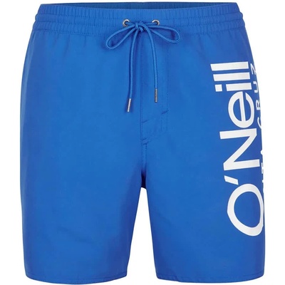 O'Neill Бански гащета O´neill N03204 Original Cali 16´´ swimming shorts - Blue (Victoria Blue)