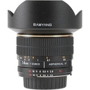 Samyang 14mm f/2.8 ED AS IF UMC Canon EF