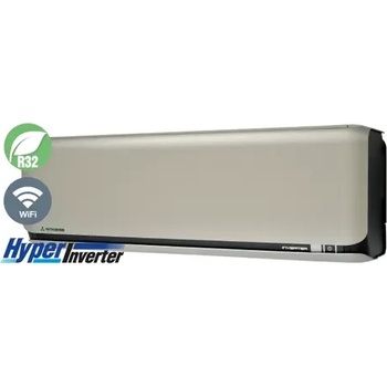 Mitsubishi SRK35ZSX-WFT / SRC35ZSX-WFT Diamond