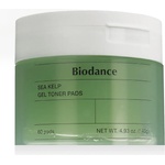 Biodance Sea Kelp Gel Toner Pad 140 g