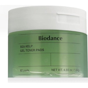 Biodance Sea Kelp Gel Toner Pad 140 g