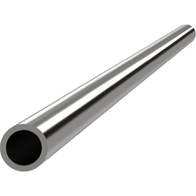 Trubka ø 12 x 1,5 x 1000 mm, leštěná nerez AISI 304