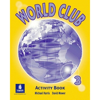 World Club 3 - P. Harris, D. Mower