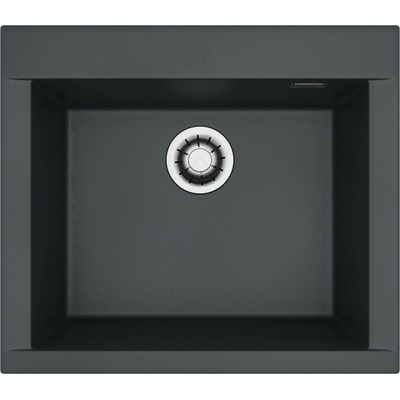 Alveus Pure-G 30 QC Deep Black