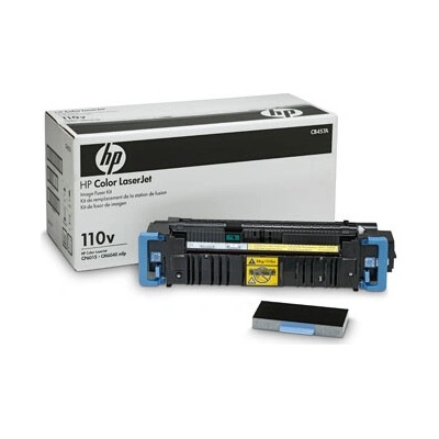 HP originální fuser kit 110V CB457A, 100000str., HP Color LaserJet CP6015, fixač
