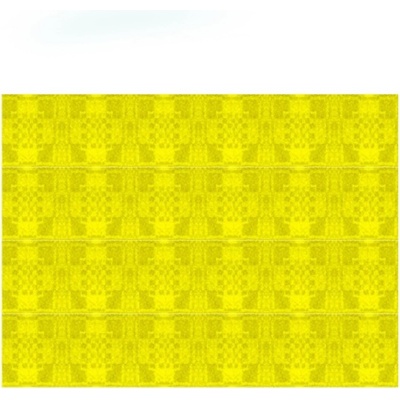 Wimex Papierové prestieranie 30x40 cm žlté 100 ks