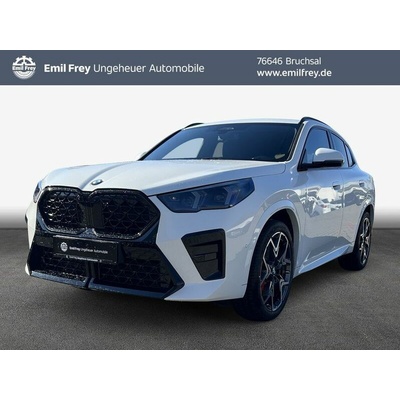 BMW X2 sDrive20i 115 kW
