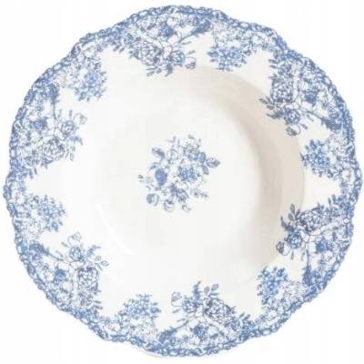 Hluboký talíř na polévku Homla CORE 22 cm