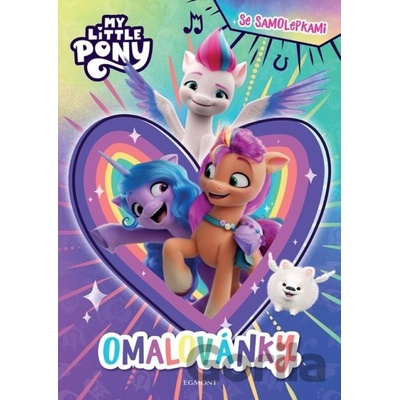 My Little Pony