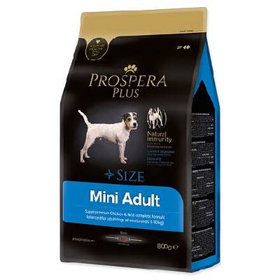 PROSPERA Plus Mini Adult 800 g