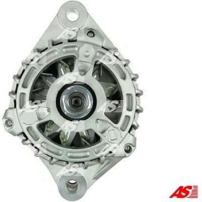 AS-PL generátor Brand new AS-PL Alternators 101210 A4073