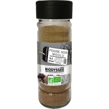 Biodyssee Bio Pepř mletý 40 g