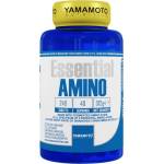 Yamamoto Essential Amino [240 Таблетки]